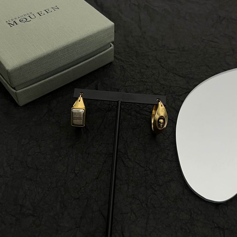 McQueen earring 01lyx2